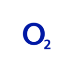 mein o2 android application logo